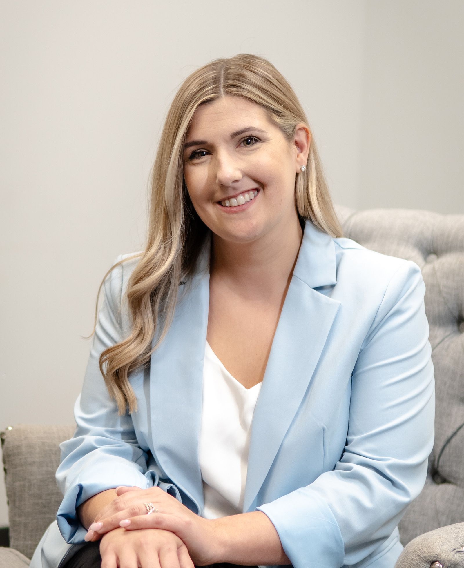 Rachael Morey NPP Consultants